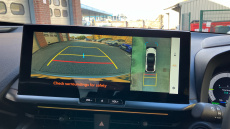 Toyota C-HR 2.0 PHEV Excel 5dr CVT Hatchback